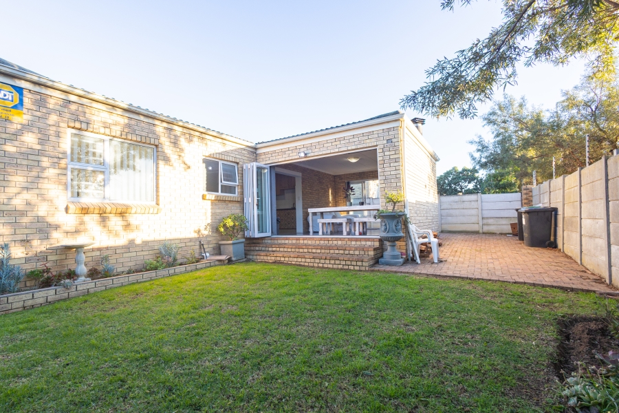 3 Bedroom Property for Sale in Cape Gate Western Cape